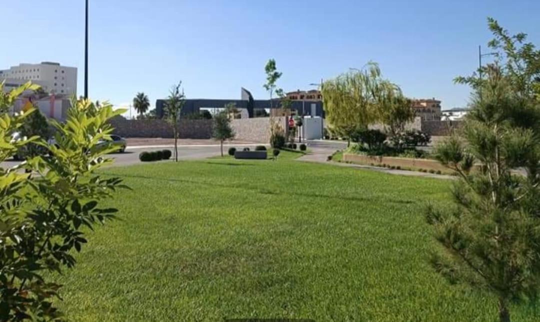 Casa Consulado Apartment ซิวดัด ฮัวเรซ ภายนอก รูปภาพ